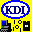 KDI universal programmer