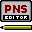 PNS Editor