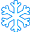 Animated SnowFlakes Screensaver