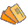 eVisitCards Organizer