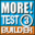 MORE! 3 Test Builder Basic Course