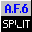 A.F.6 Split your files