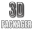3D Packager