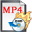 XFreesoft DVD to MP4 Converter