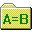 The Rename Program icon