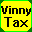 Vinny Federal Income Tax 2011