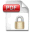 PDF Security Modifier