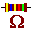R Color Code icon