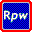 Rpw : Rowperfect for Windows