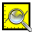 Personal Stock Monitor Gold icon