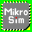Mikrocodesimulator MikroSim 2010