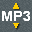 MP3 Key Changer icon