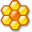 Bee Icons