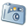 Digital Camera File Copy