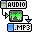 AudioAlchemy MP3 Edition