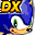 SONIC ADVENTURE DX-Director's Cut Demo A Version