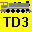 Train Dispatcher icon