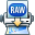 RAW FILE CONVERTER powered by SILKYPIX