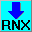 Trimble Convert to RINEX Utility icon