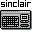ZX Spectrum Emulator icon