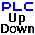 PLC UpDown