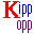 Kipp-Kopp Gépírásoktató