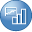 IBM SPSS Visualization Designer icon
