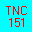 TNC Emulator icon