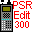 PSREdit300 icon