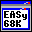 EASy68K icon