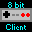 8-Bit Client