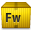 Adobe Fireworks CS4