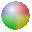 Color Lines 3D icon