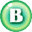Bouncing Letters icon