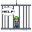 FunnyGames - Save Luigi