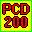 ELV PC-Datenlogger PCD 200