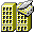 Microsoft Active Directory Topology Diagrammer icon