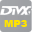 Aplus DivX to MP3 Converter