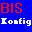 Konfigurationssoftware BIS