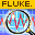 DIS1448 Fluke 1750 Power Analyze