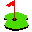Golf Tracker for Excel icon