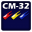 Colour Matters CM-32