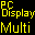 PC Display Multisport