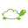 Cloud Turtle