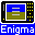 Enigma designer and simulator