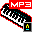 Creative BlasterKey MP3