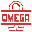 Omega RFID-1015