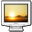 Sunrise Coding Screensaver