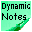 Dynamic Notes