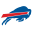 Buffalo Bills Browser Theme